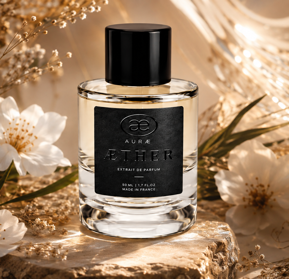 Aether - 50ml PRÉCOMMANDE