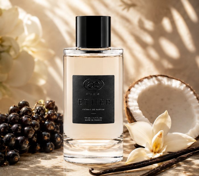Aether - 100ml PRÉCOMMANDE