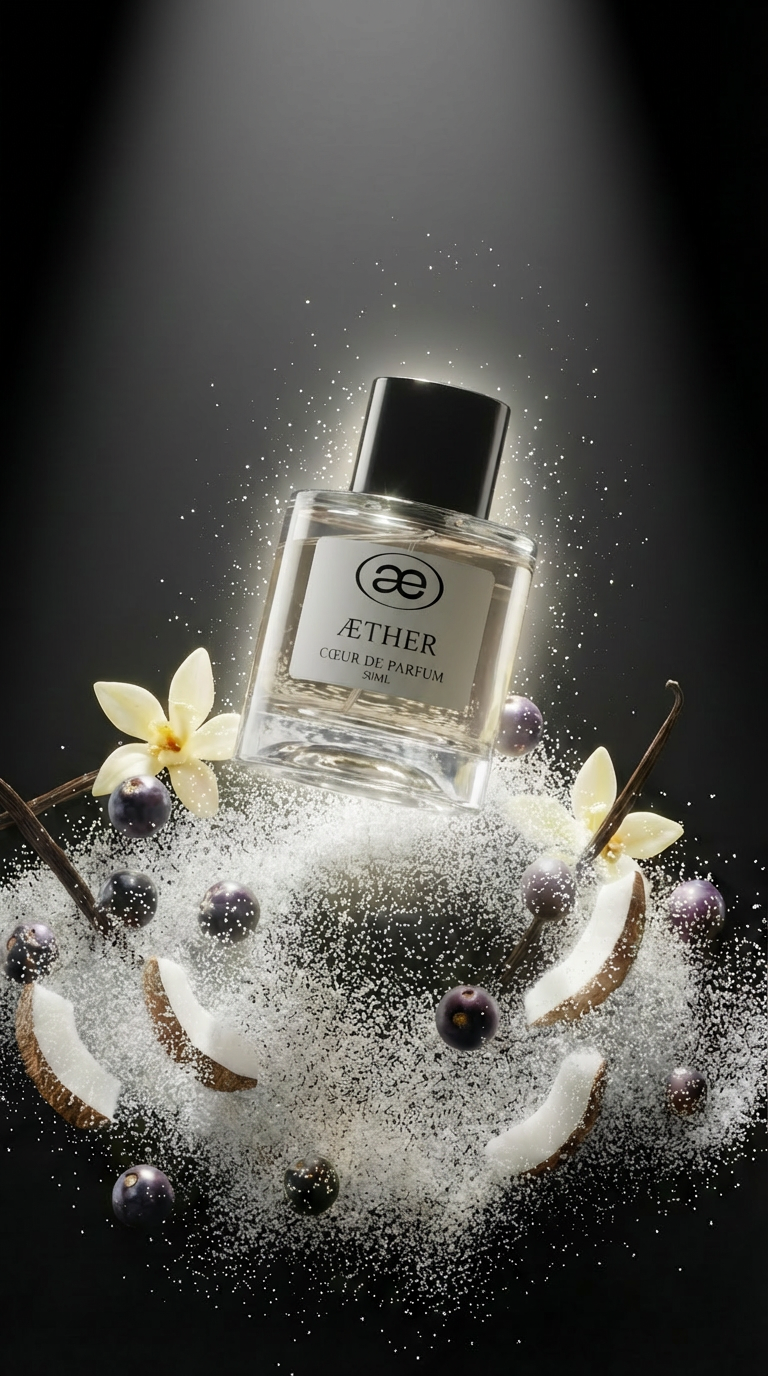 Aether - 50ml