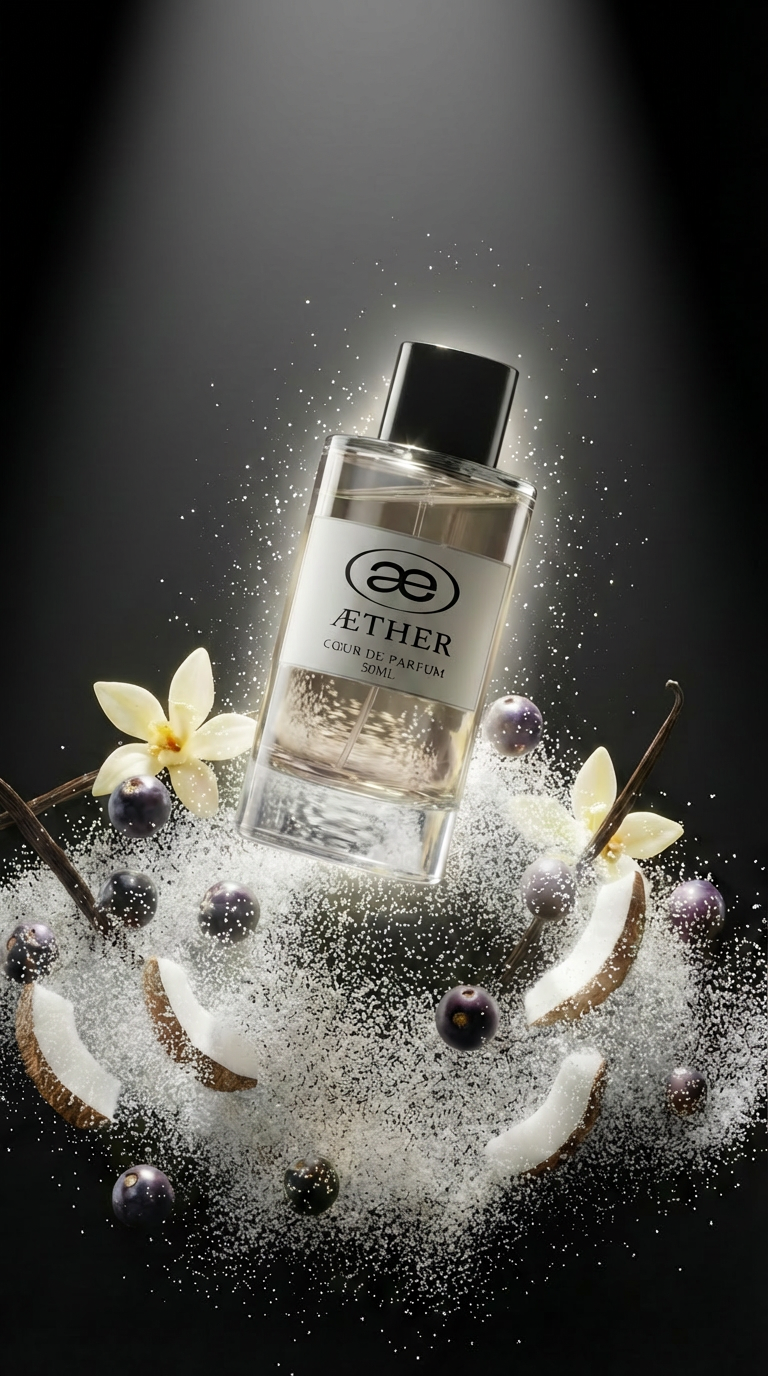 Aether - 100ml