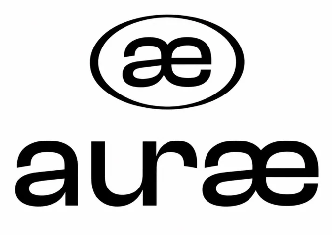 Logo AURAE